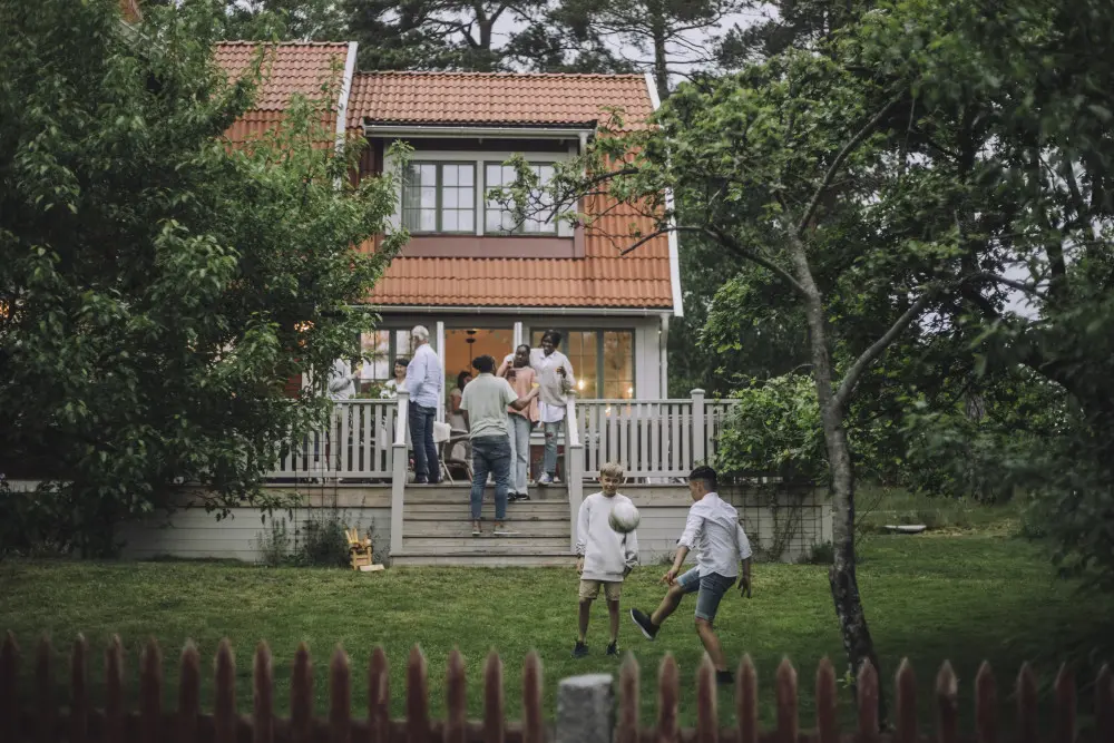 Mortgages Into the Digital Era