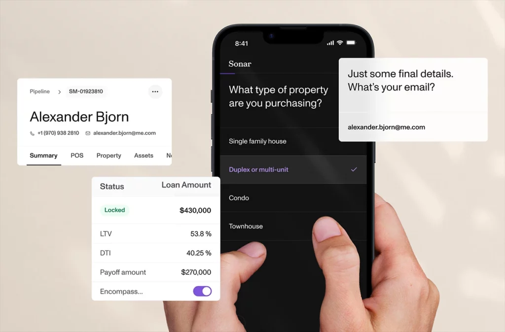 Point-of-Sale (POS) System Vendor