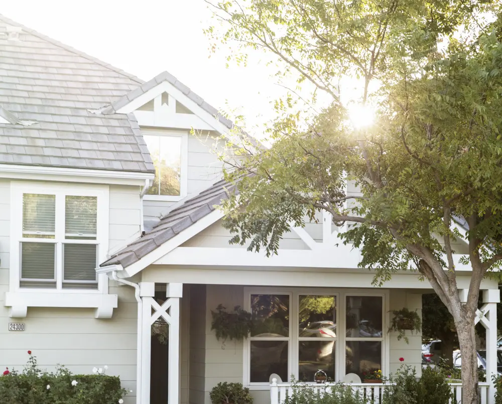 Housing Market Predictions