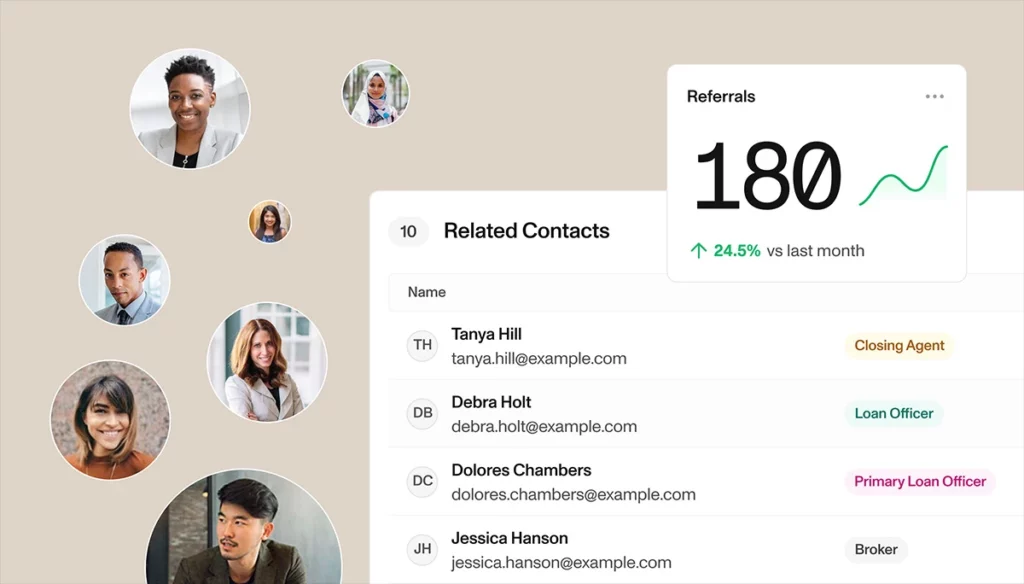 Selecting The Best CRM For Mortgage Brokers